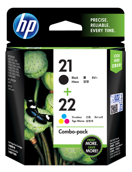 Hitze HP 963XL Ink Cartridges Multipack Compatible India